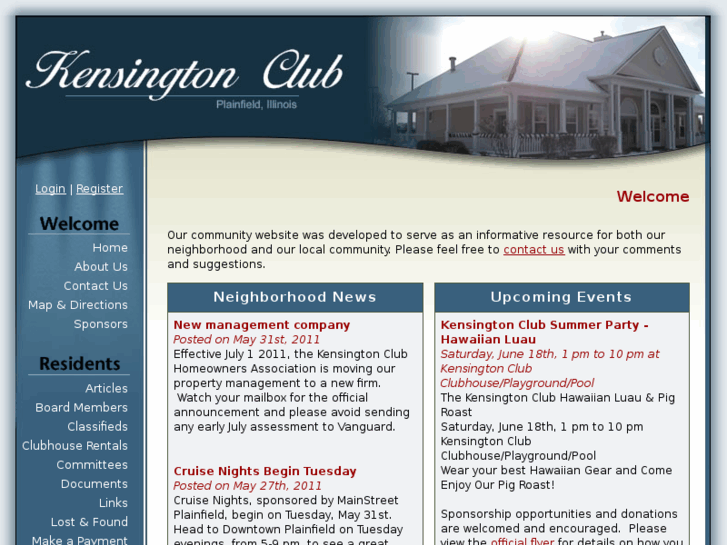 www.kensingtonclub.org