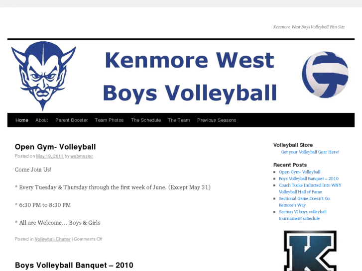 www.kenwestvball.com