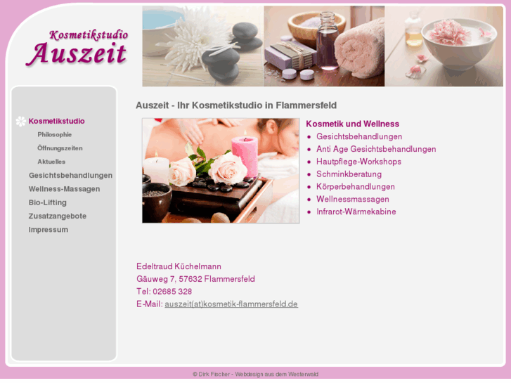 www.kosmetik-flammersfeld.de