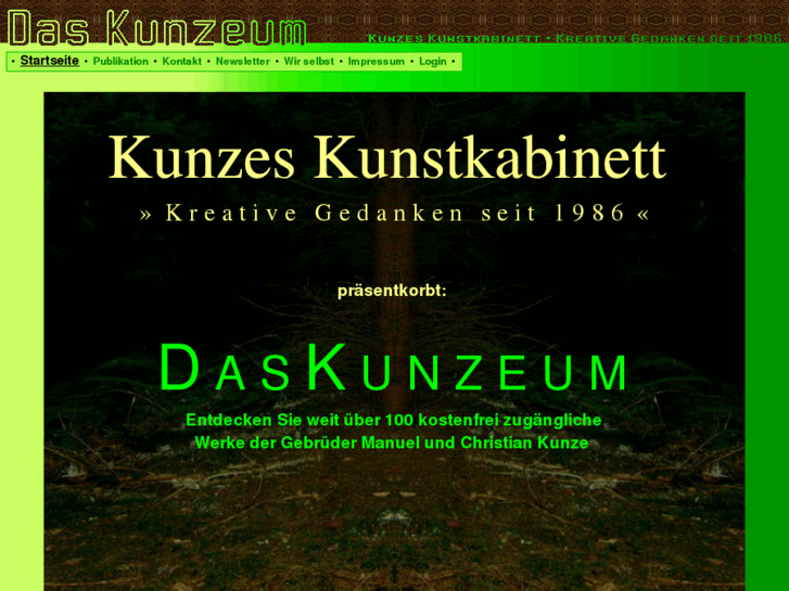 www.kunzeum.de