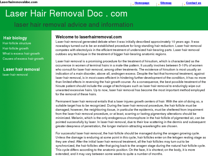 www.laserhairremovaldoc.com