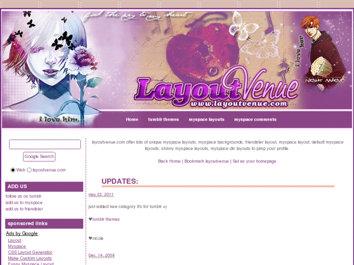 www.layoutvenue.com