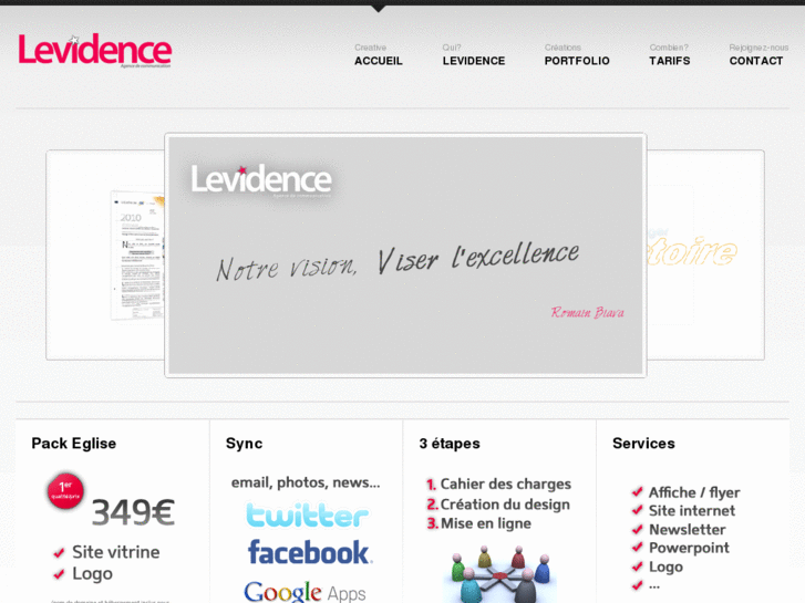 www.levidence.com