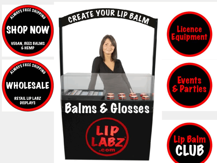 www.lipbalmbar.com