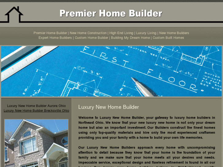 www.luxurynewhomebuilder.com