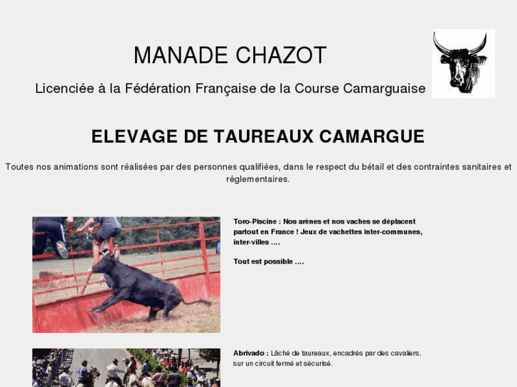 www.manadechazot.com