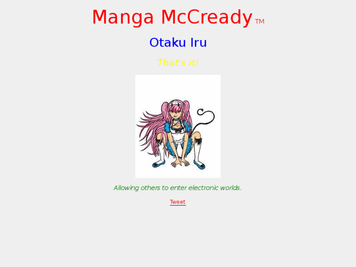 www.mangamccready.com