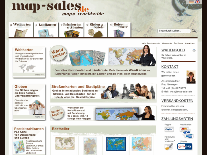 www.map-sales.de