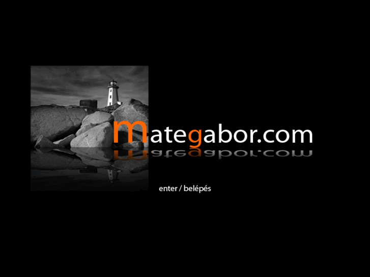 www.mategabor.com