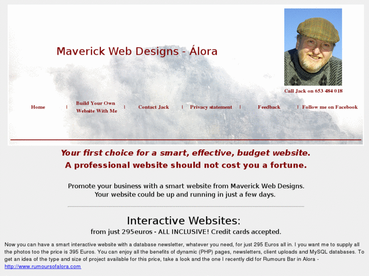 www.maverickwebs.com