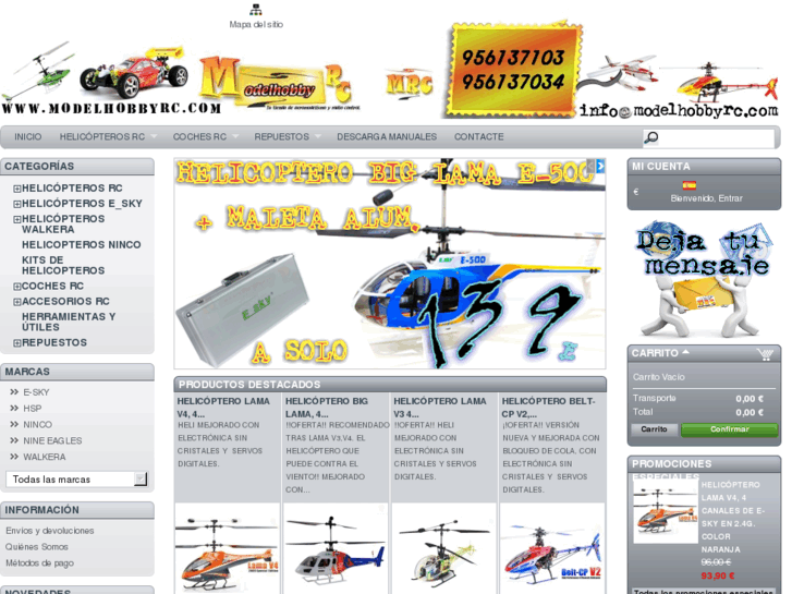 www.modelhobbyrc.com