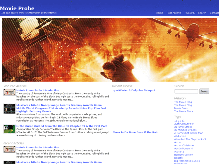 www.movieprobe.com