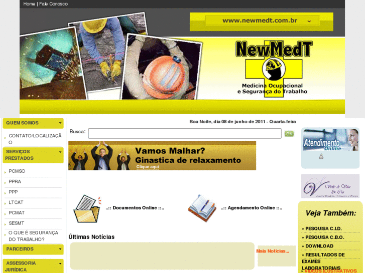 www.newmedt.com.br