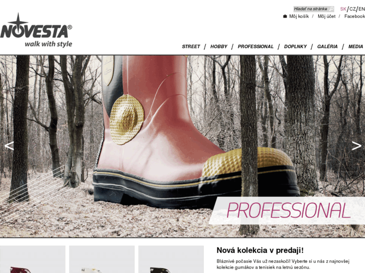 www.novesta.biz