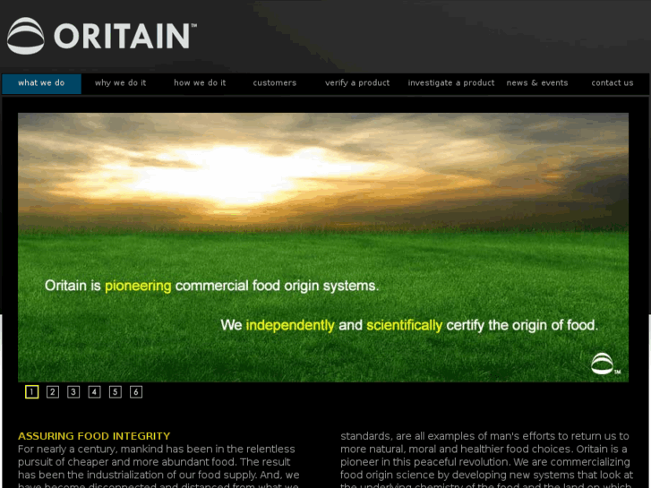 www.oritain.com