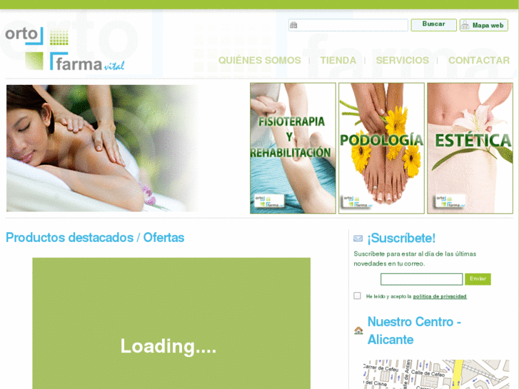 www.ortofarmavital.com