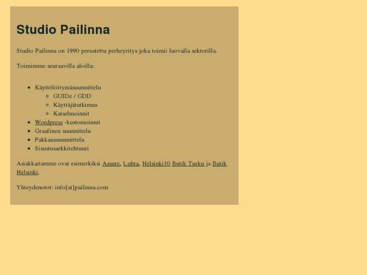 www.pailinna.com