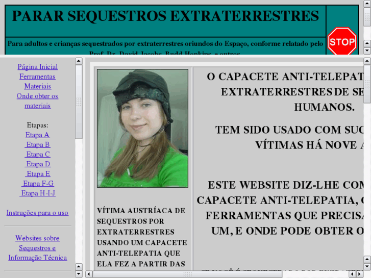 www.parar-sequestros.com