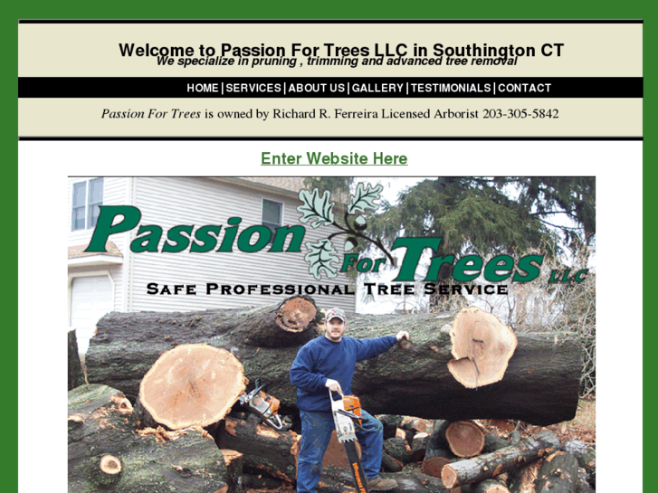 www.passionfortrees.com