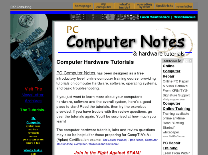 www.pccomputernotes.com