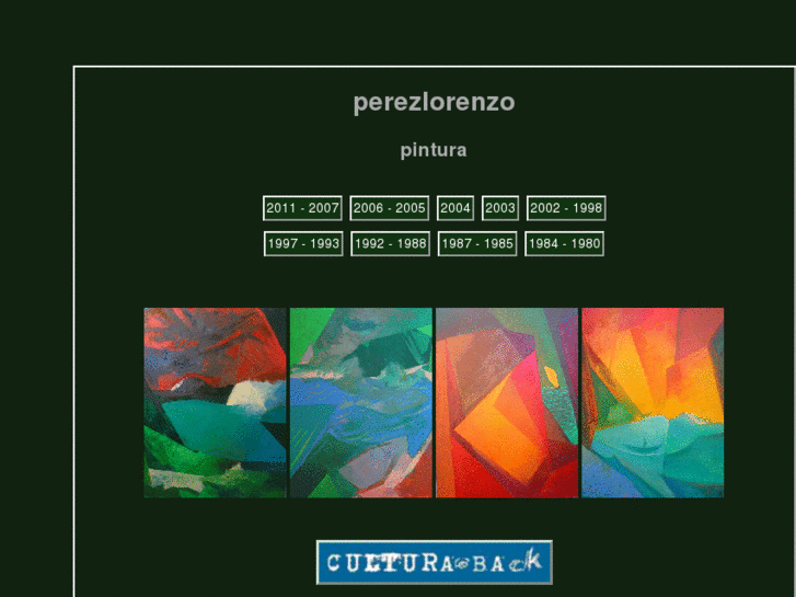 www.pintorlorenzo.com