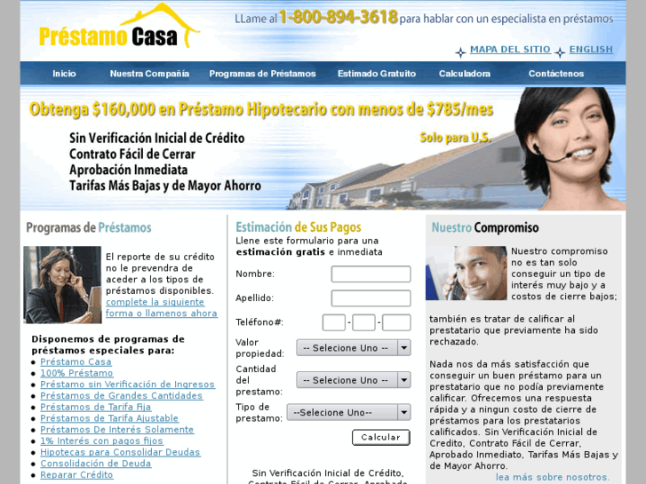 www.prestamo-casa.com