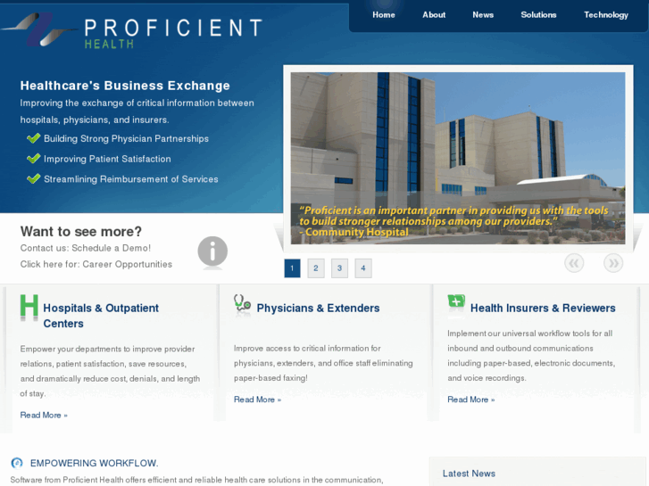 www.proficientworkflow.com