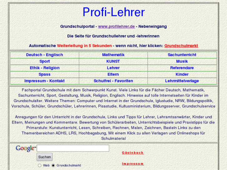 www.profilehrer.de