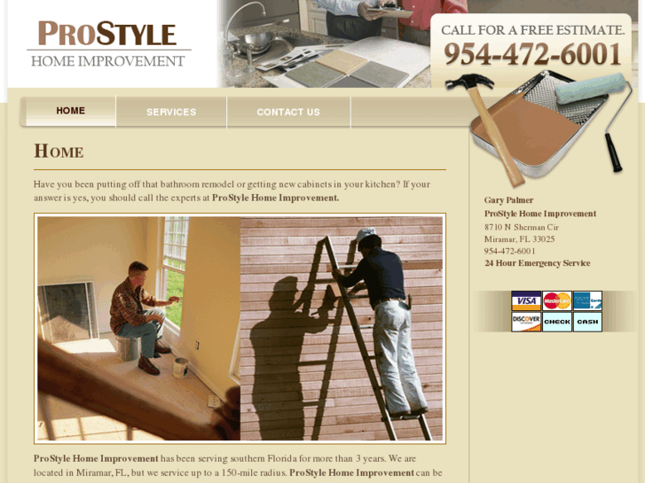 www.prostyleimprovements.com