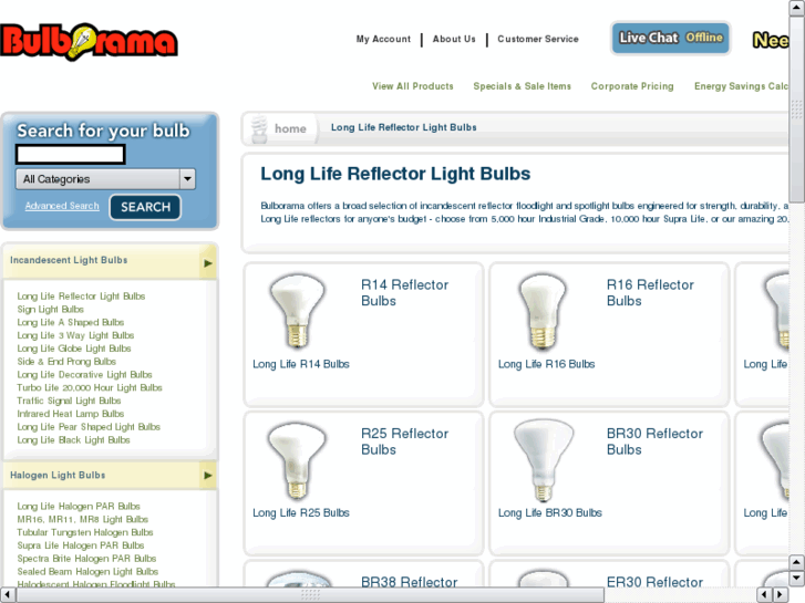 www.r20lightbulbs.com