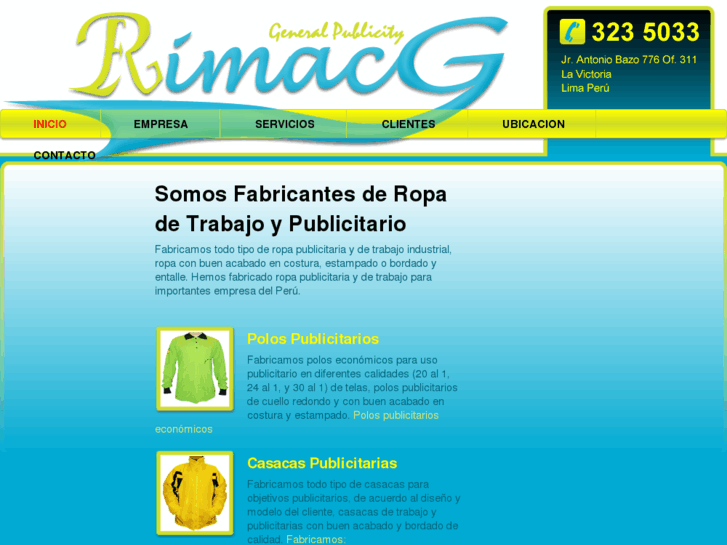 www.rimacg.com