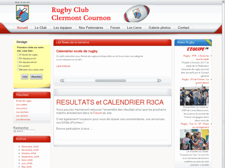 www.rugbyclermontcournon.com