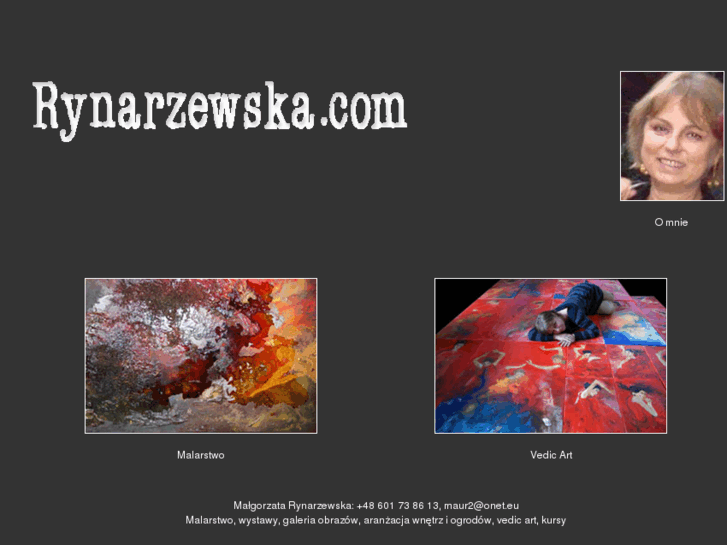 www.rynarzewska.com