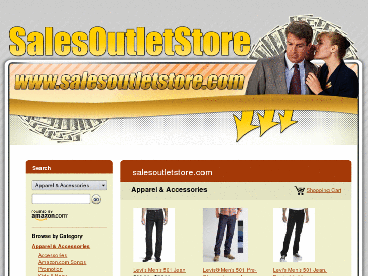 www.salesoutletstore.com