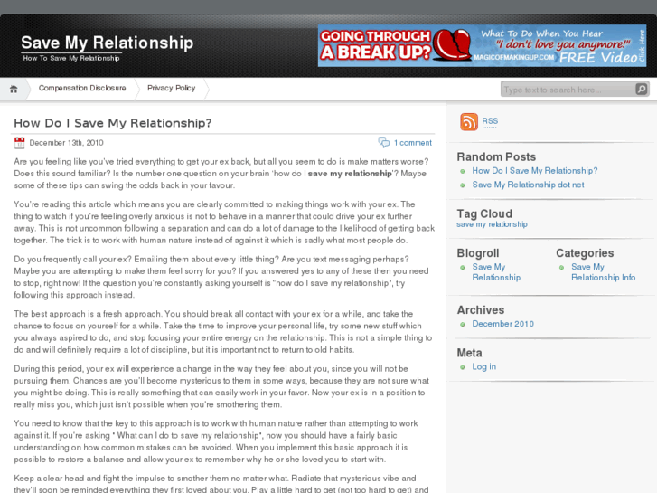 www.savemyrelationship.net