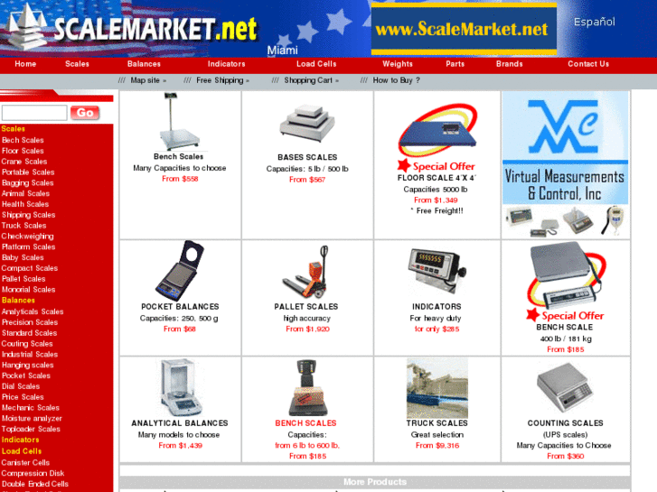 www.scalemarket.net