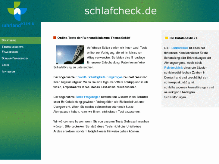 www.schlafcheck.com