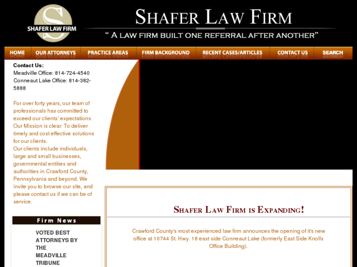 www.shaferlaw.com