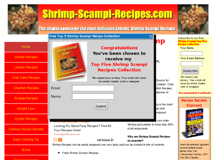 www.shrimp-scampi-recipes.com