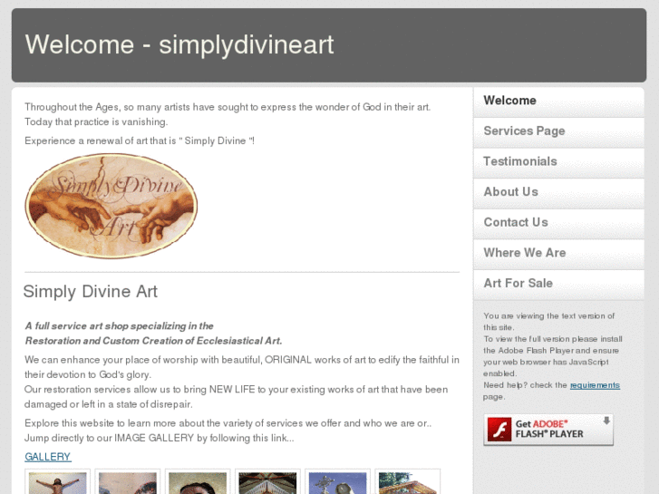 www.simplydivineart.com