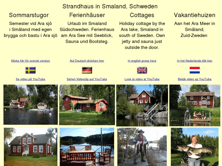 www.smaland-strandhaus.com