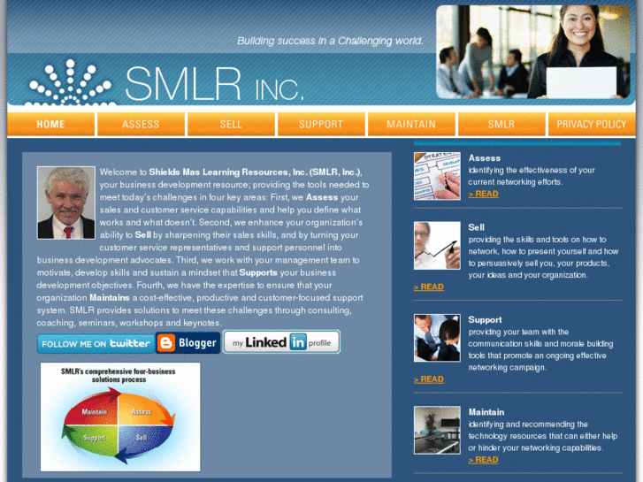 www.smlr.net