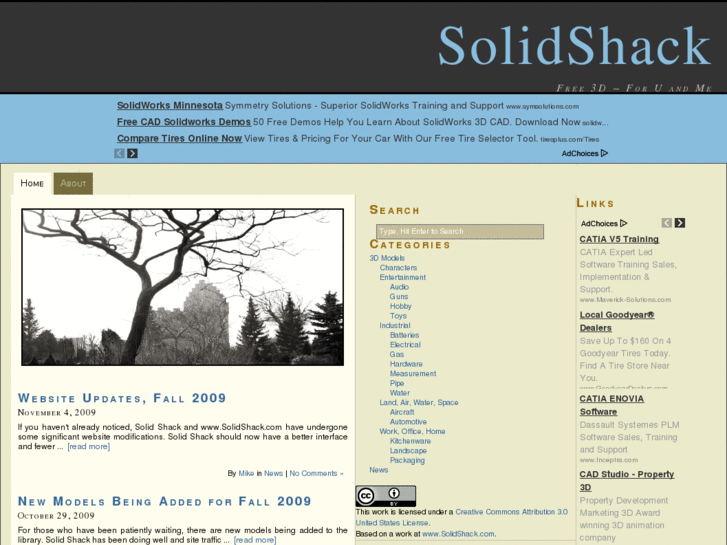 www.solidshack.com