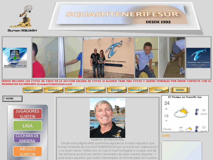 www.squashtenerifesur.es