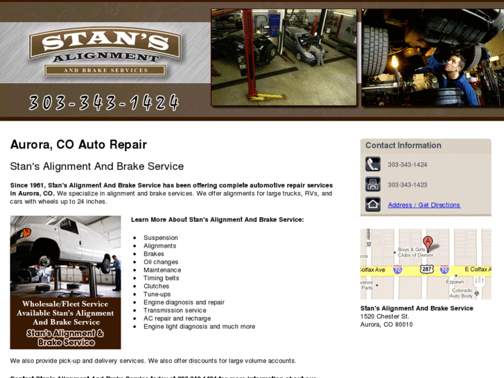 www.stansalignment.net