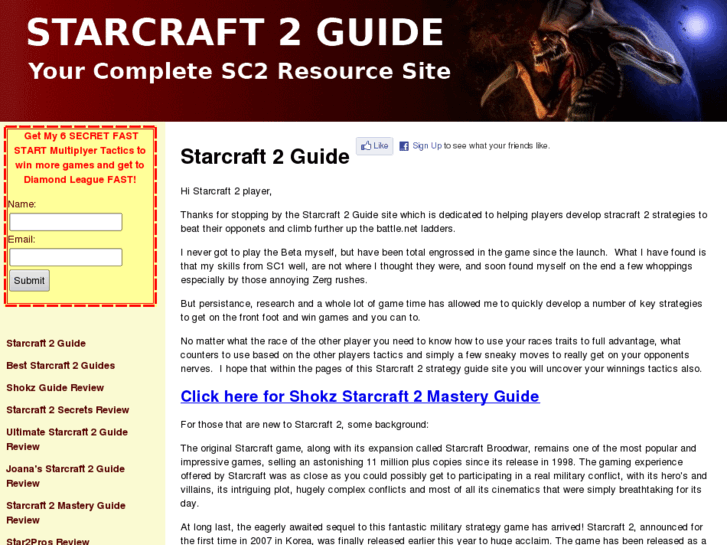 www.starcraft-2-guide.com