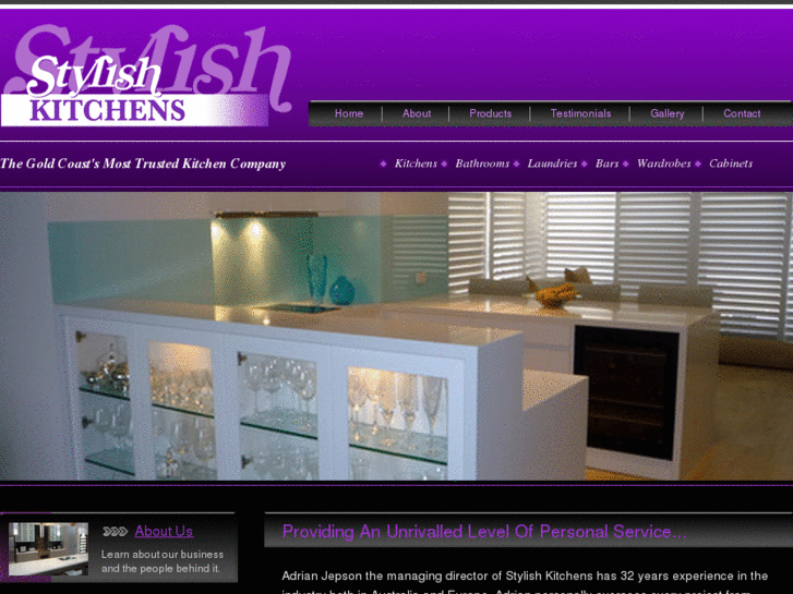 www.stylishkitchens.com.au