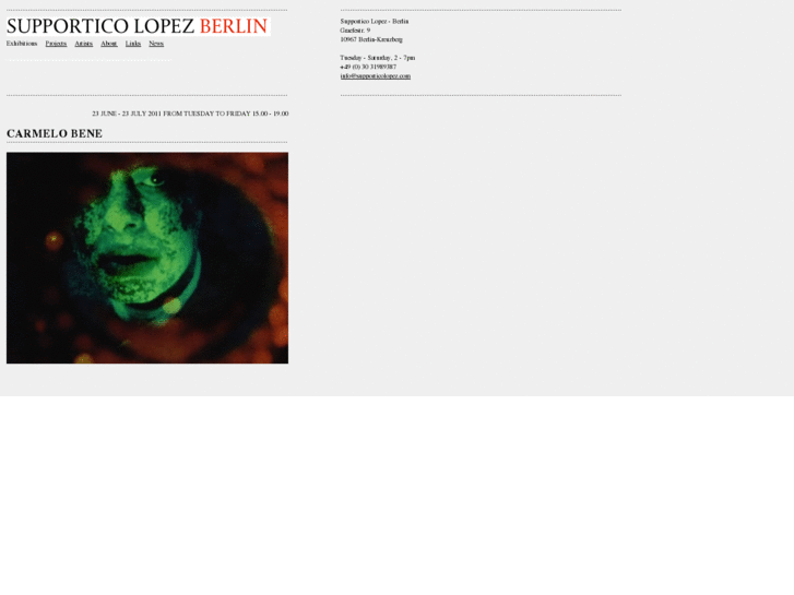 www.supporticolopez.com