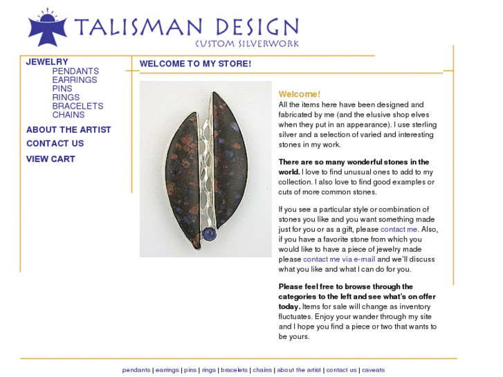 www.talismandesign.com