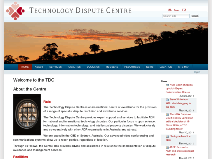 www.tdc.org.au